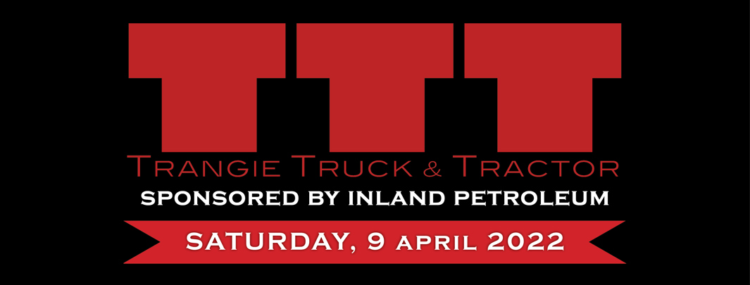 Trangie Truck and Tractor Show 2022